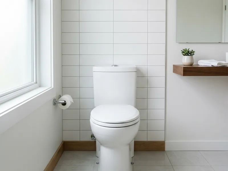 Toilet Repair & Installation Plumber in Yarrowsburg, MD